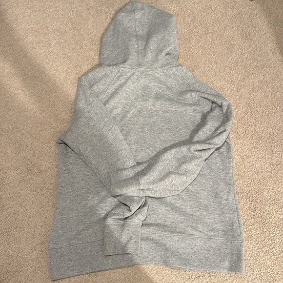Levi's Grey Hoodie - Picture 3 of 3